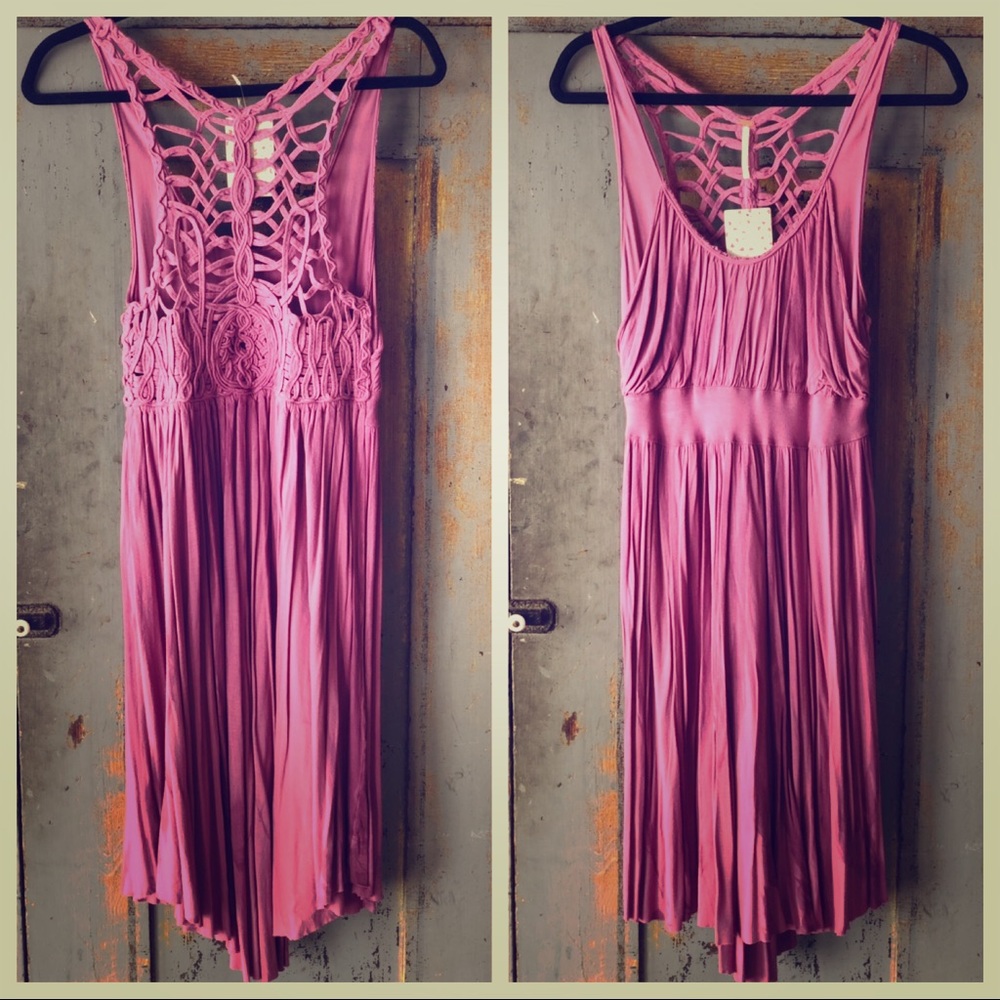 Free People Dress